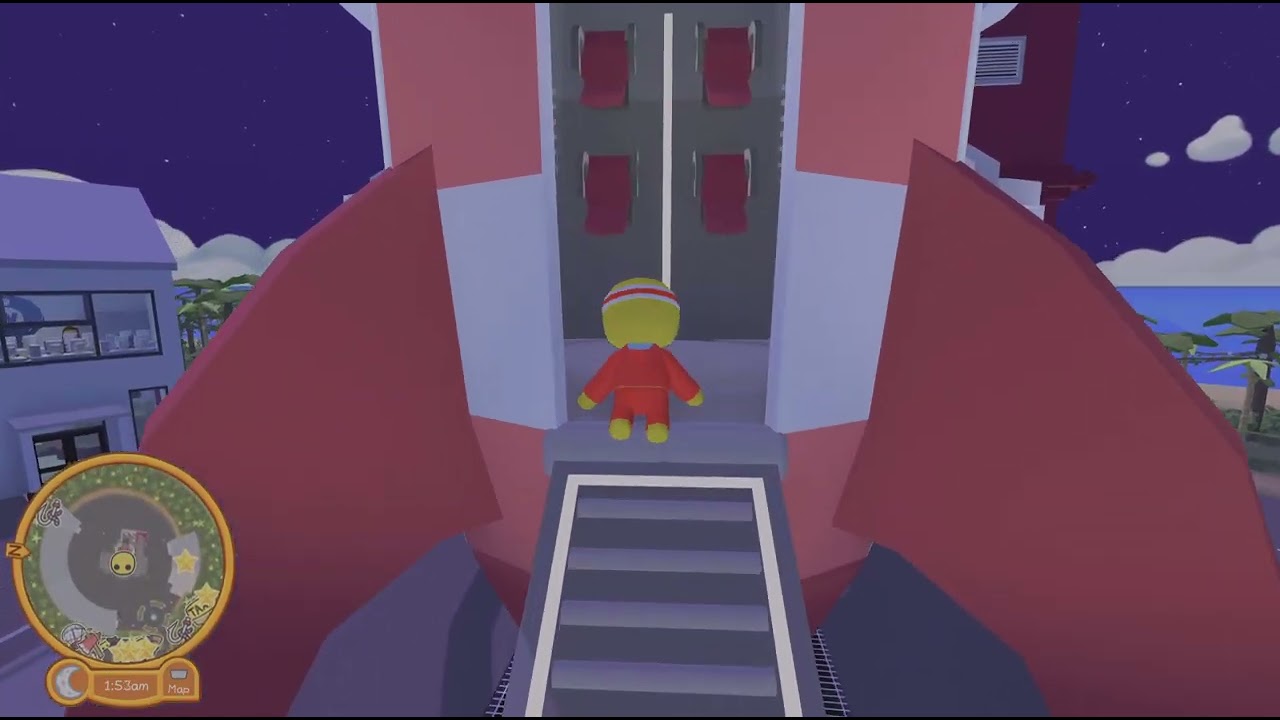 The quickest way to get a big buff helicopter