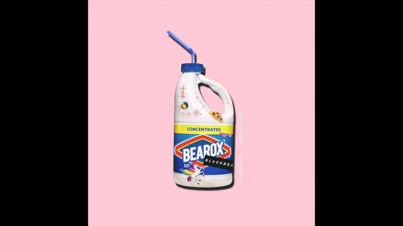 Blackbear - 