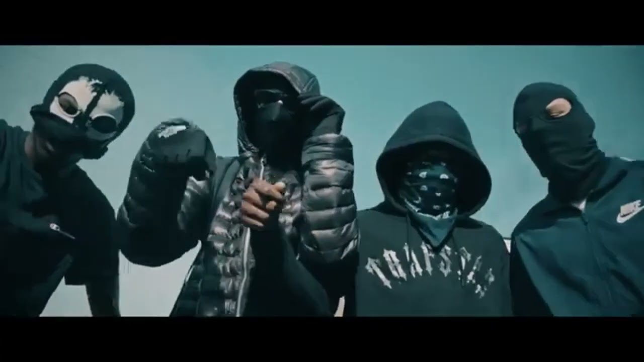 Yanko x Sava Type Beat – “Paramedics” UK Drill Type Beat 2026