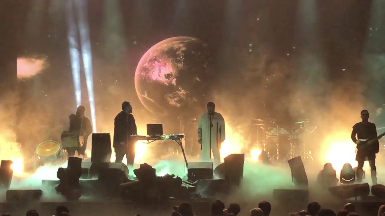 Kako band İstanbul,2018