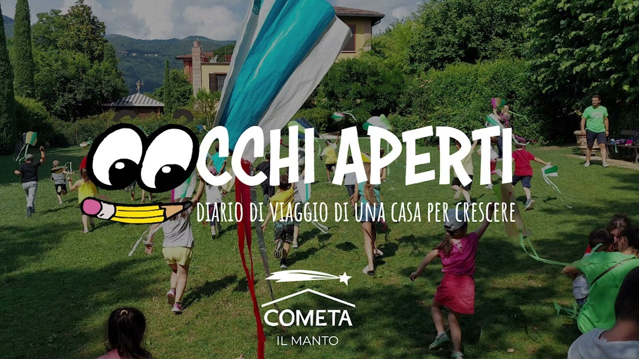 Intervista a Giovanni Figini: il preside racconta la scuola Oliver Twist! | Dicembre 2025