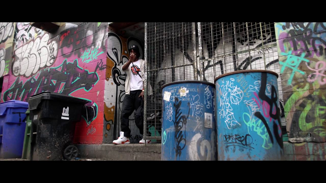Nappz - Know The Meaning ( Official Music Video )