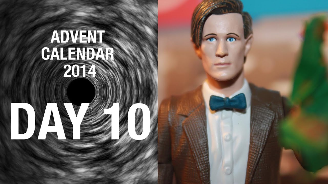 Day 10-Auton Attack!
