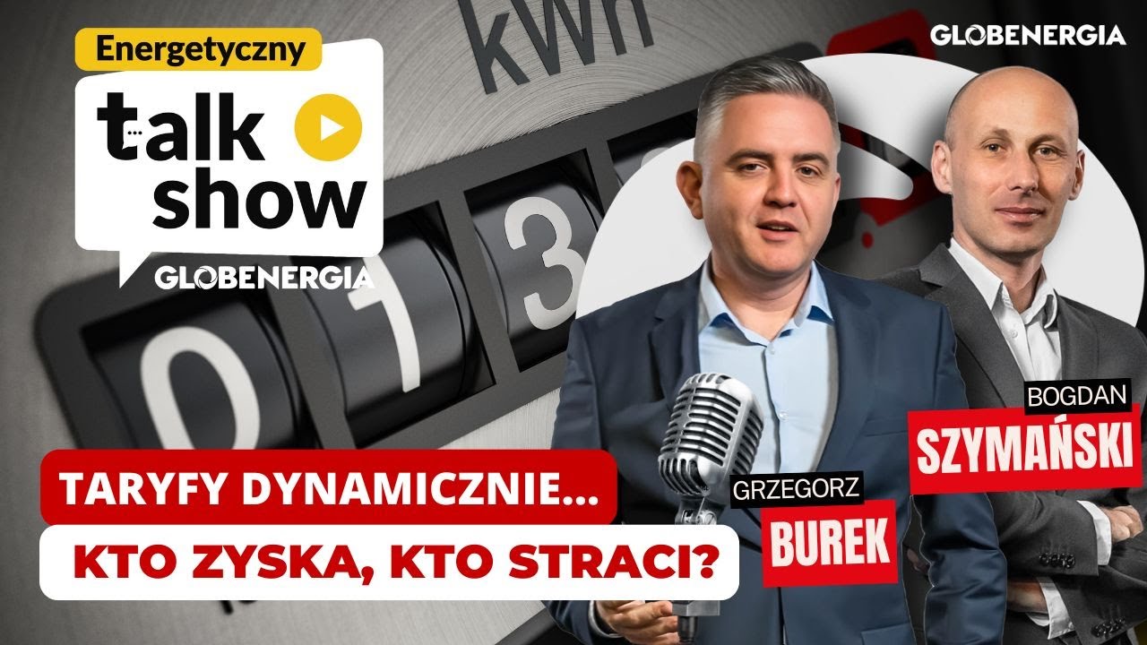 Zachęcają do taryf dynamicznych - czy to ma sens? Sprawdzamy kto może na nich zyskać, a kto stracić