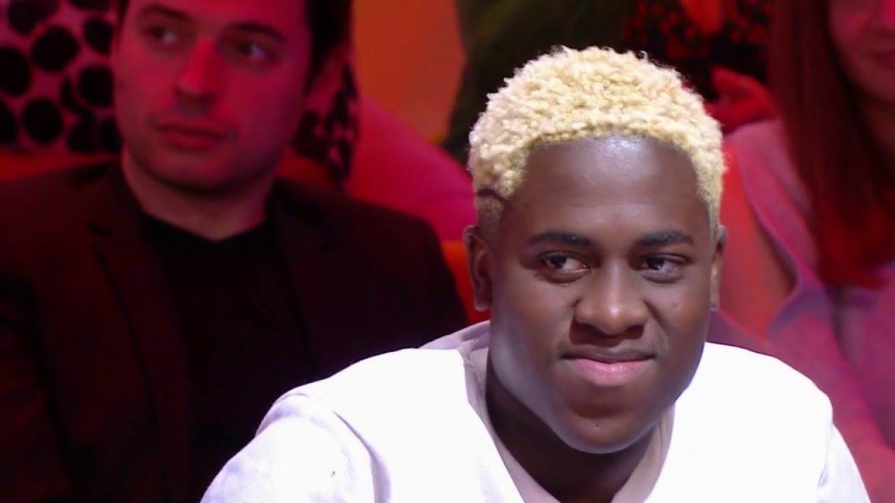 Mourad, le prodige du piano