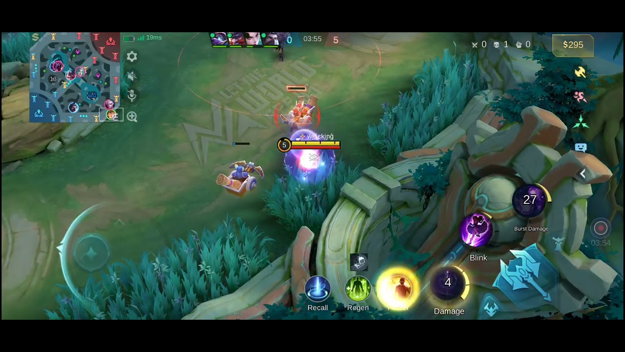 #like #mobilelegends #mlbb #subscribe #video #gameplay 