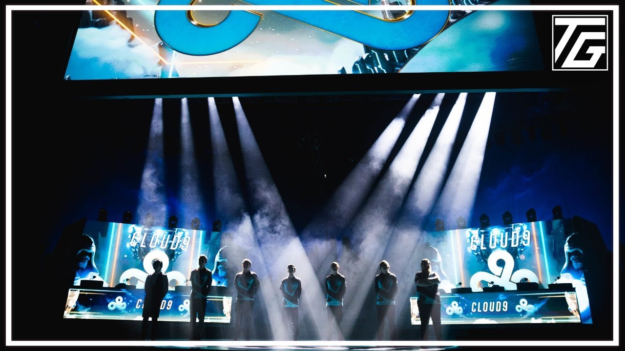 Explaining Cloud9's $600,000 fine and Riot's big oopsie