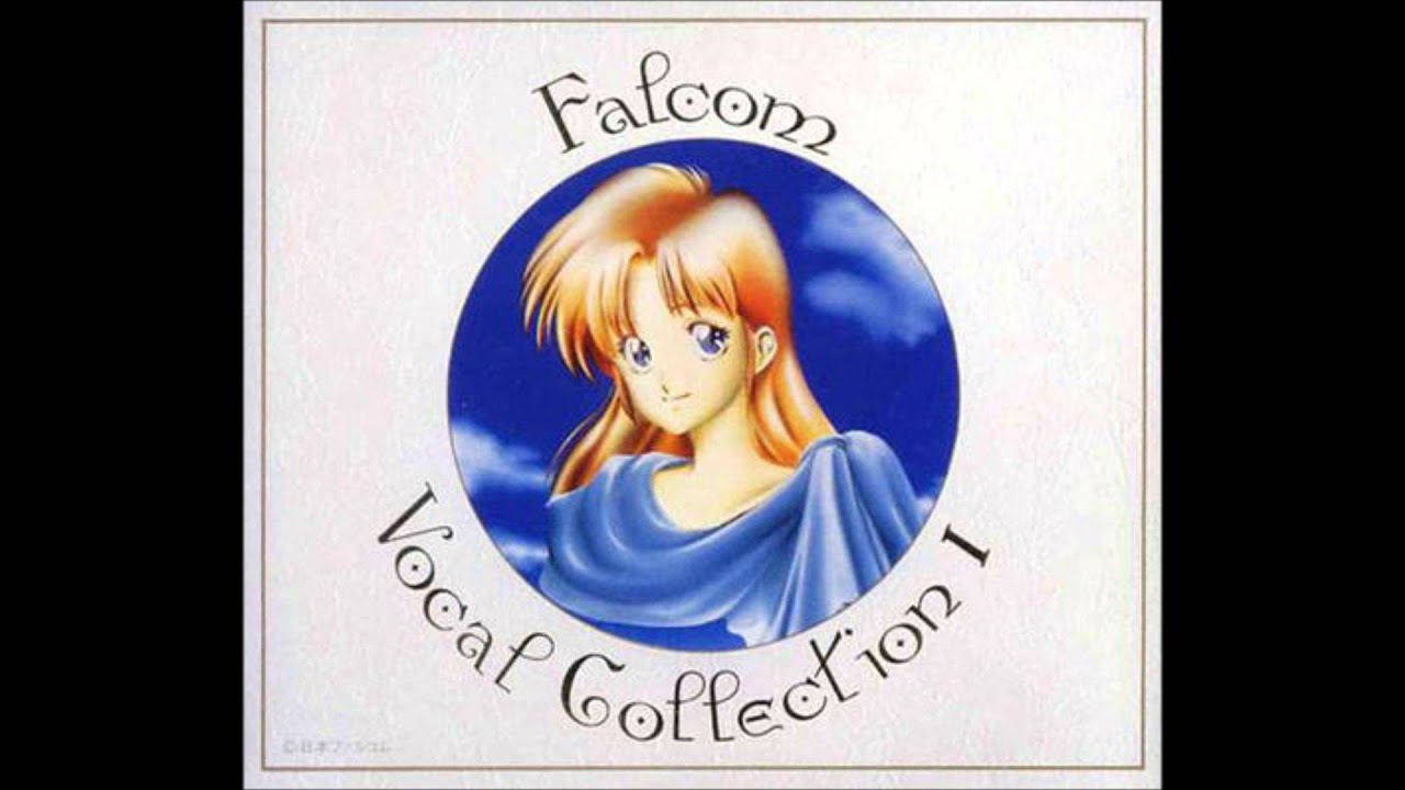 Smile again from Falcom Vocal Collection