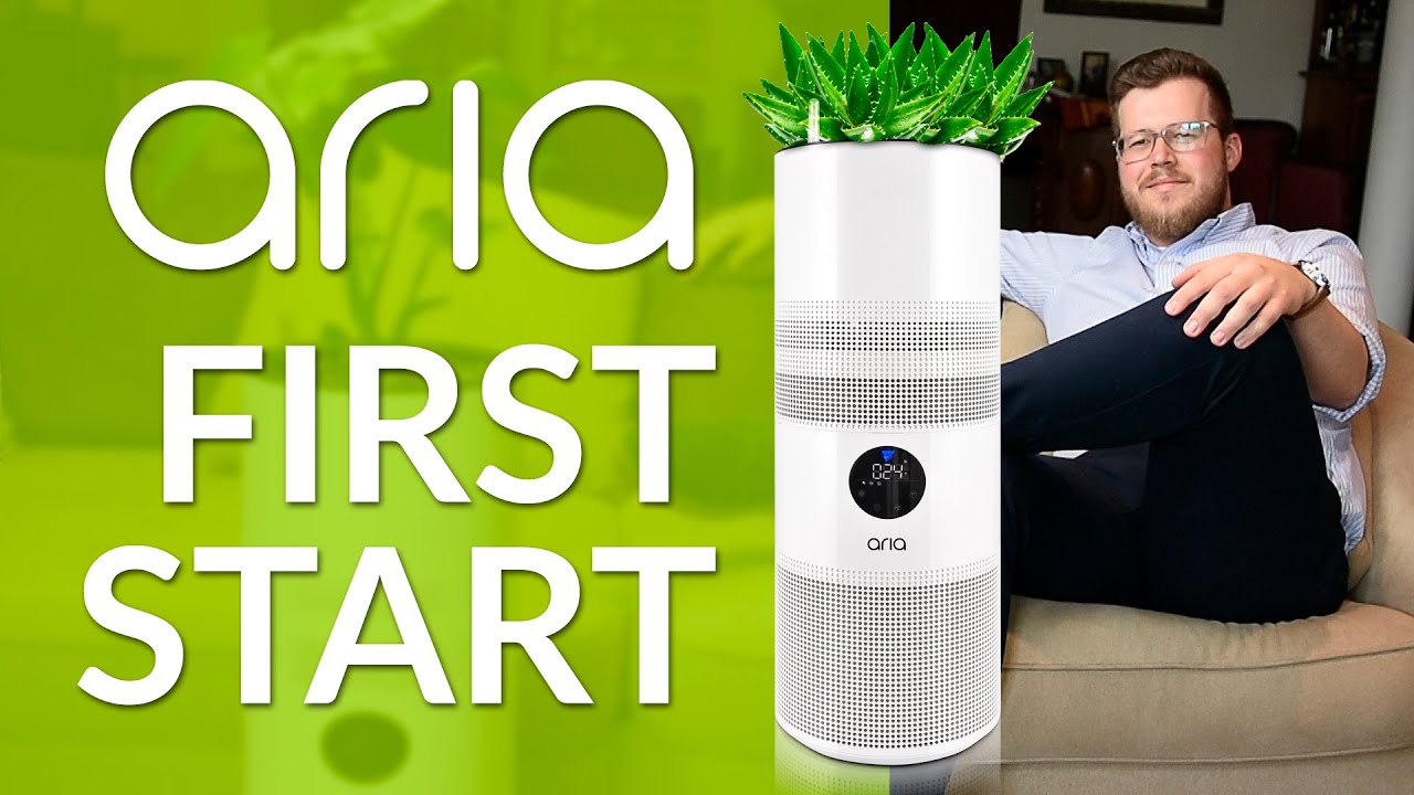 ARIA - Instructional Video