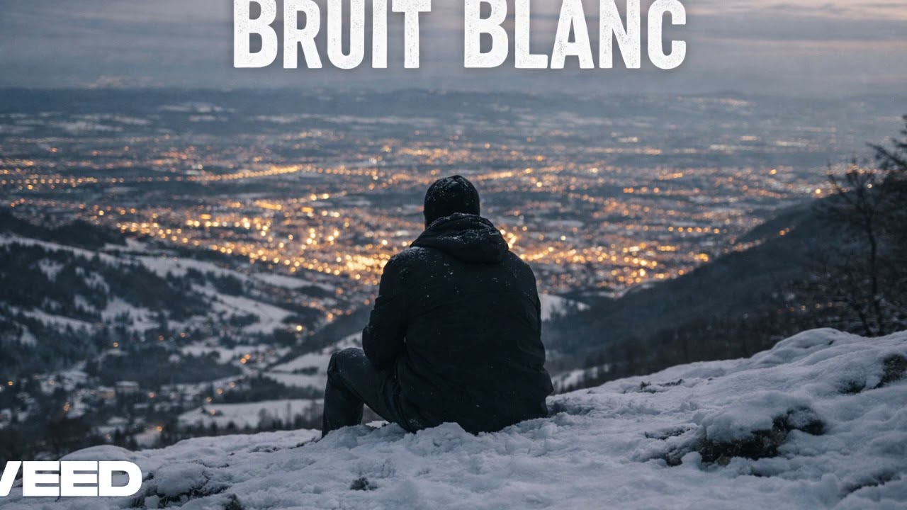 Bruit Blanc – Solitude | Invisible Mario