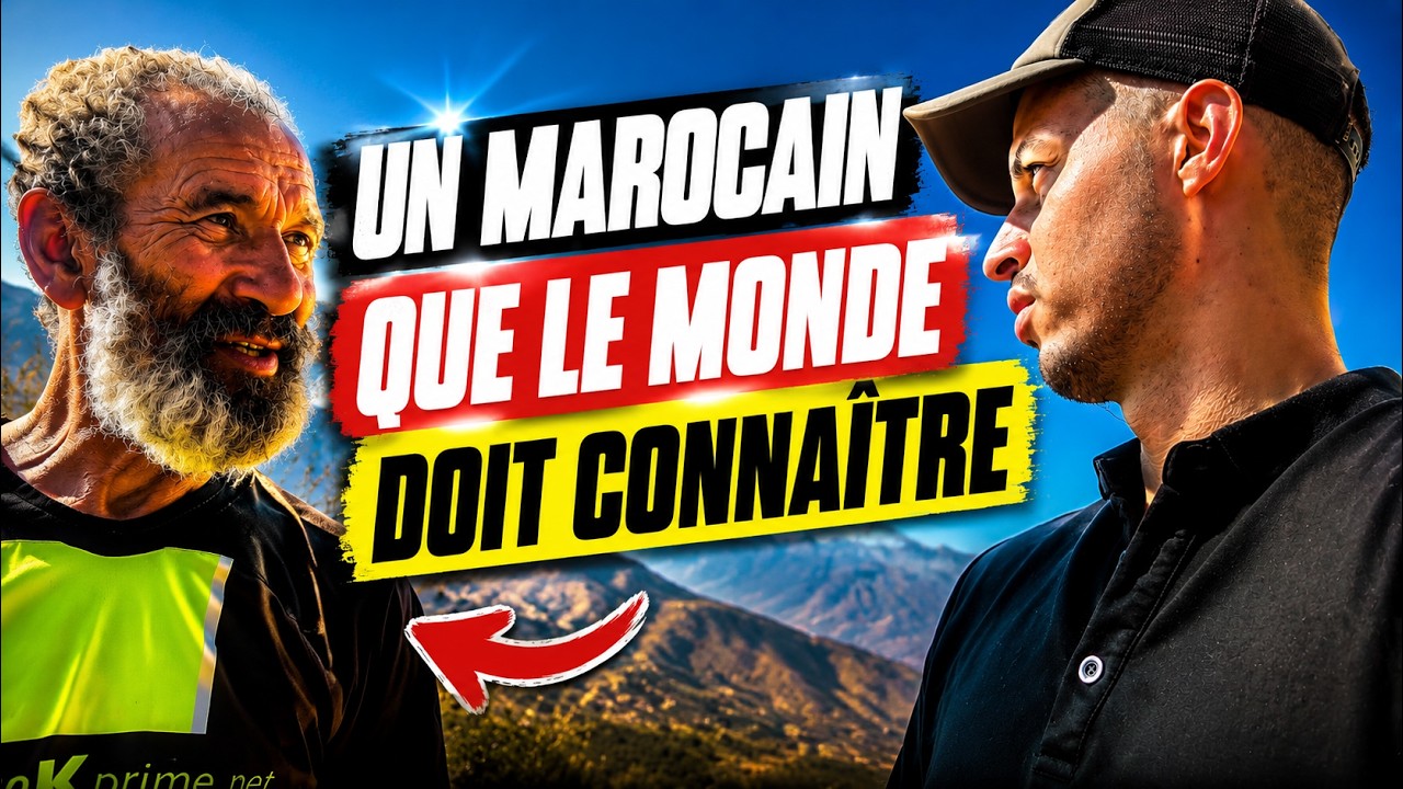VOYAGE AU MAROC : POURQUOI NADOR EST UNIQUE ?! 🇲🇦