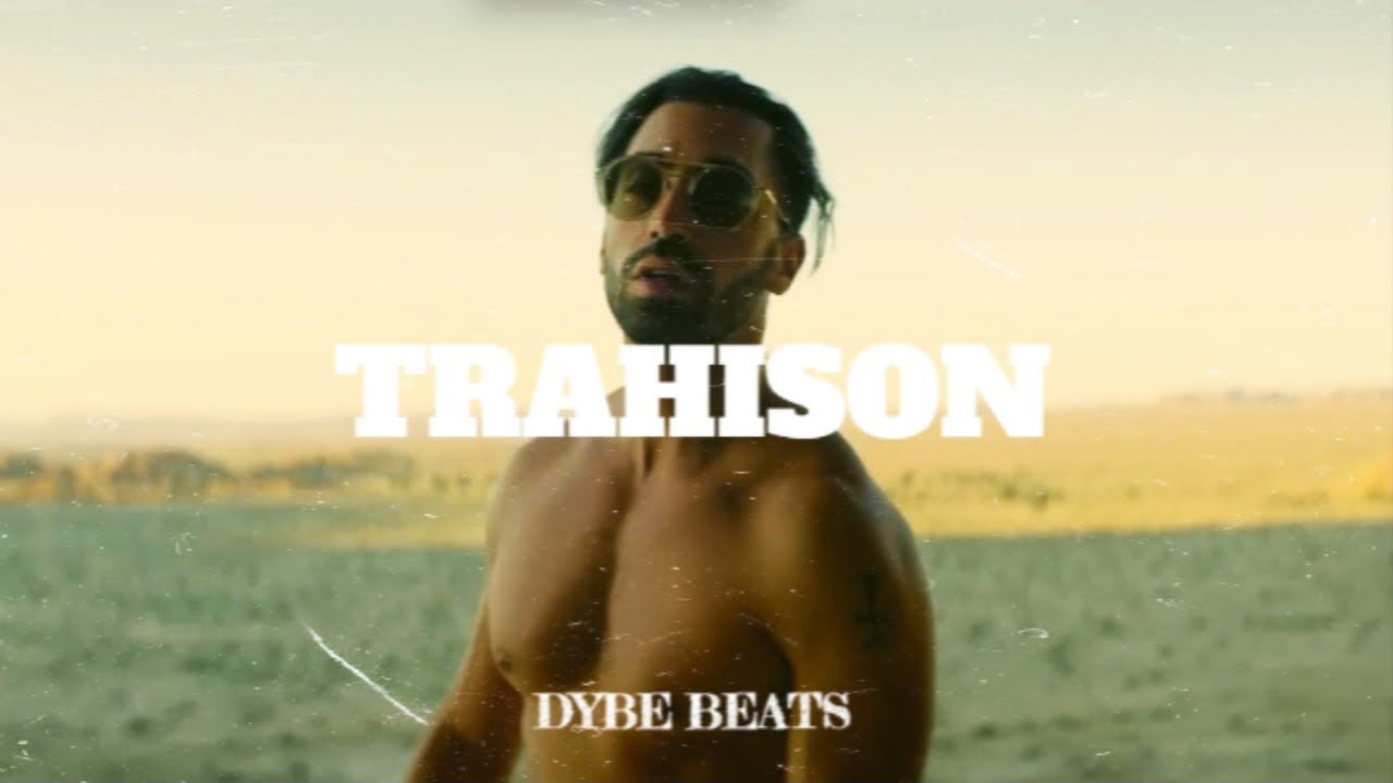 [FREE] PNL x Ninho Type Beat - 