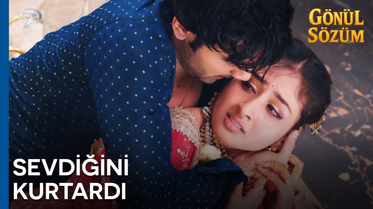 Rüzgar Artık Bu Aşktan Yana | Gönül Sözüm 112. Bölüm