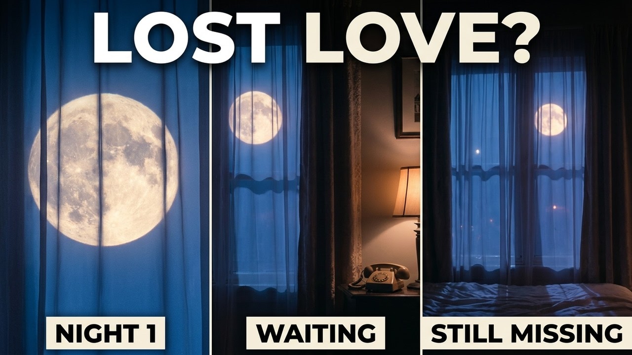 MISSING LATE NIGHT TALKS
