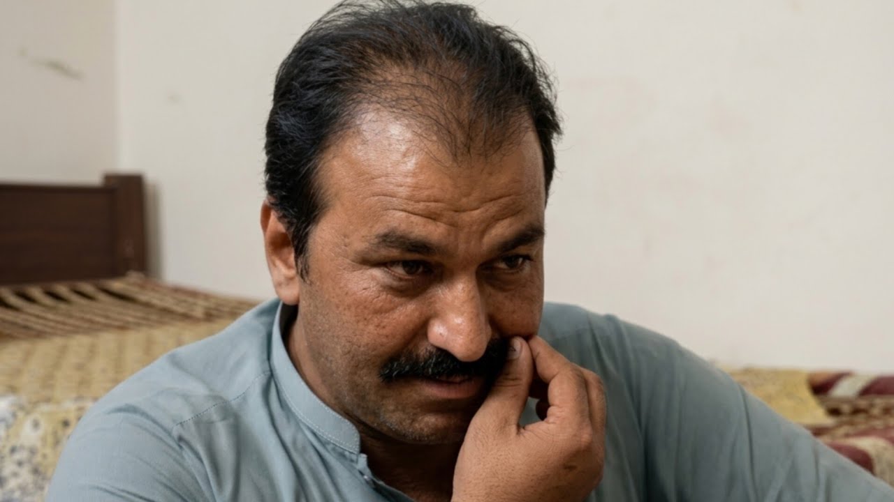 ZAFAR IQBAL | ASIF KHAN | ARIF BACHA