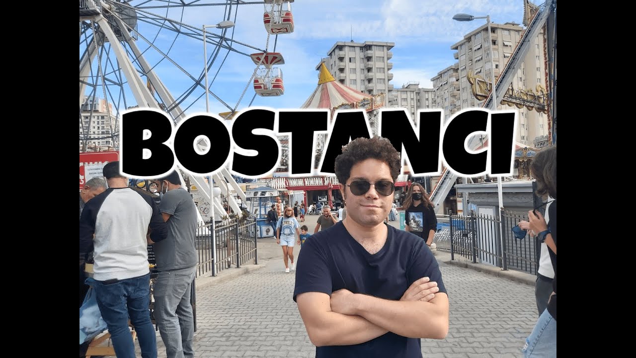 Bostancı Mahalle İncelemesi - Ulaşım Cenneti Bostancı'da Satılık ve Kiralık Ev Fiyatları