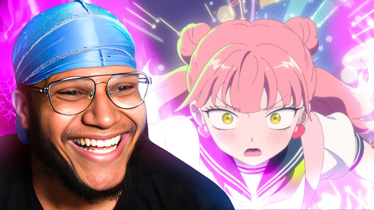 This Romance Anime Speedruns EVERY Trope in Episode 1 ( You and I Are Polar Opposites) Reaction