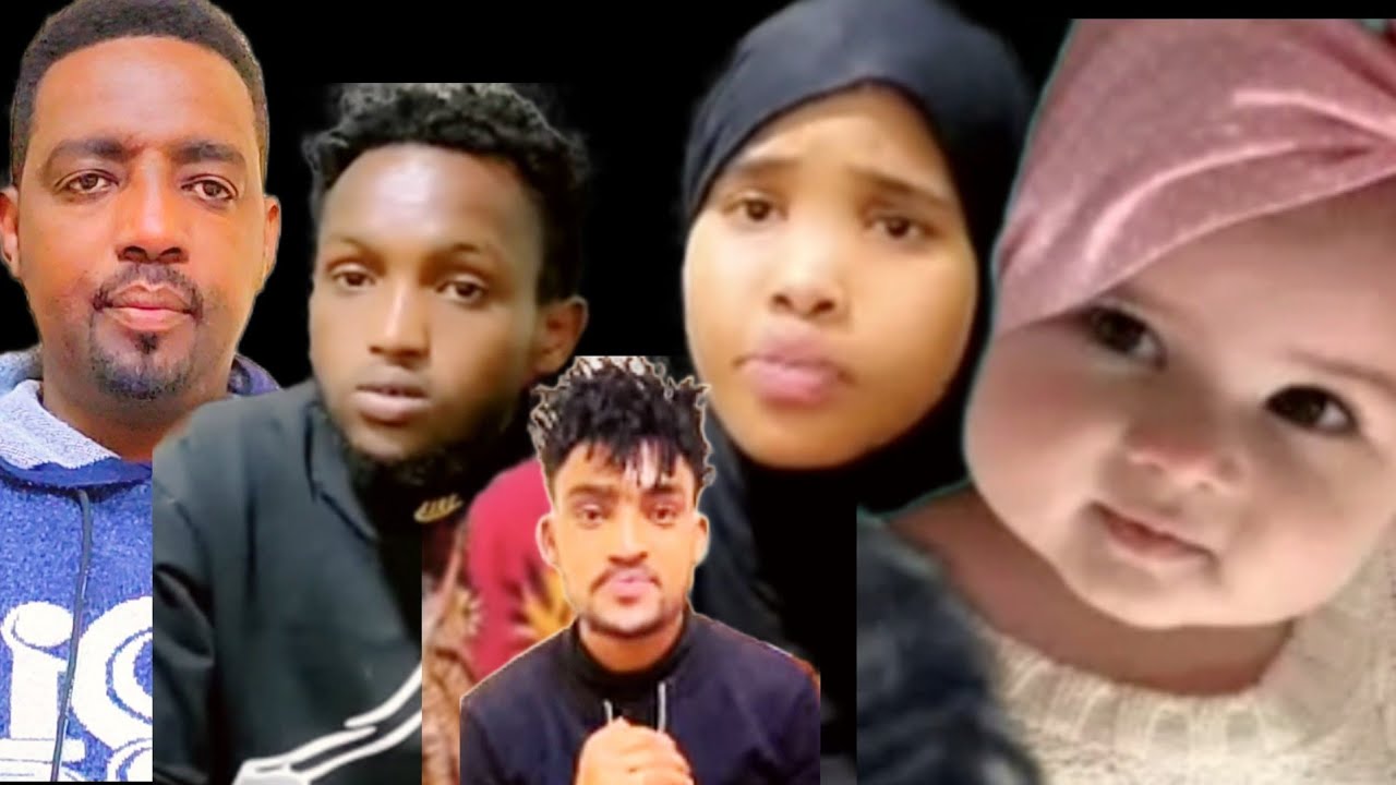 Uuuuuuf yaa Rabbii nagaa buusi 😭😭😭😭 Eman ilmo isii jalaa fuudhanii isittuu lubbuu fidaa jiran 🤲🤲🤲🤲