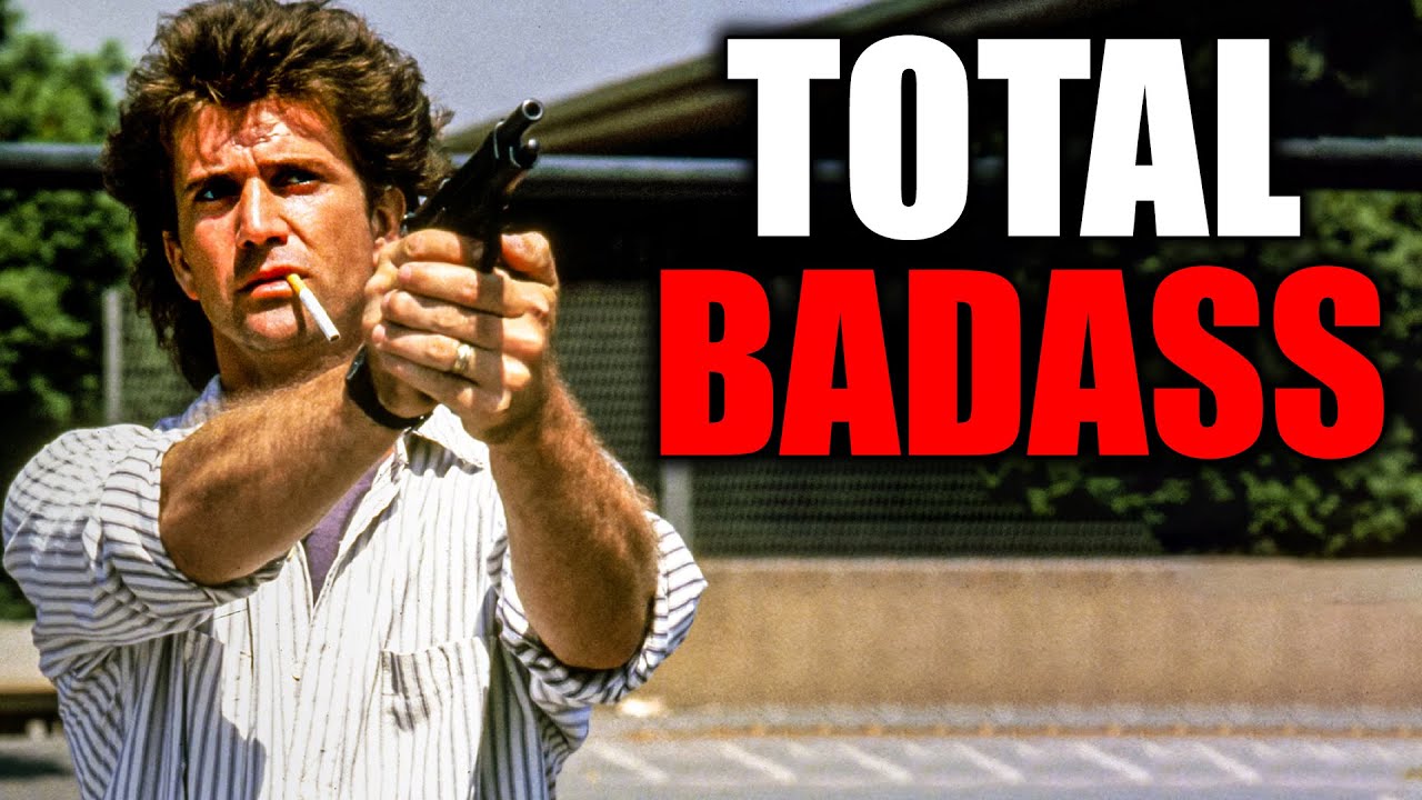 Lethal Weapon: A Noir 80s Action Masterpiece