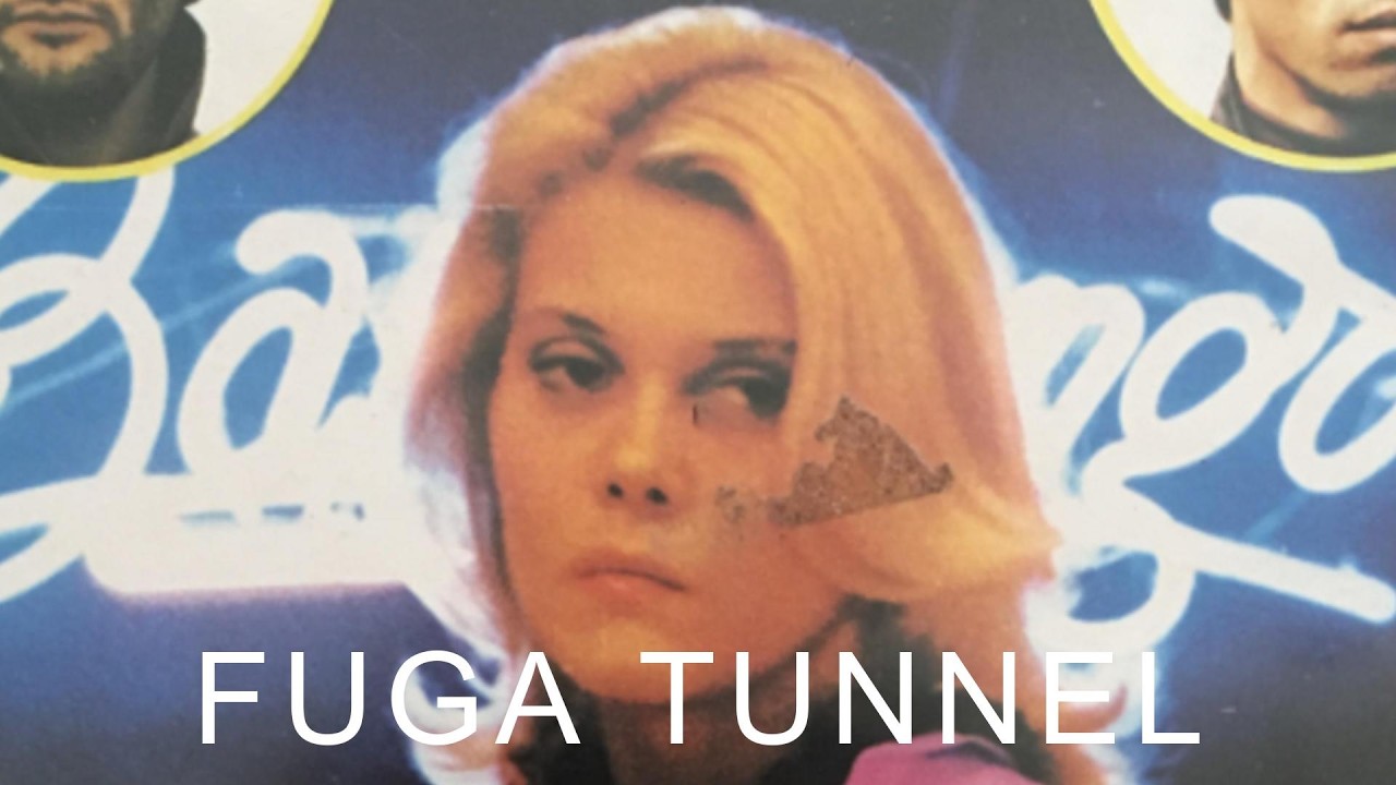 FUGA TUNNEL - Original Motion Picture Soundtrack
