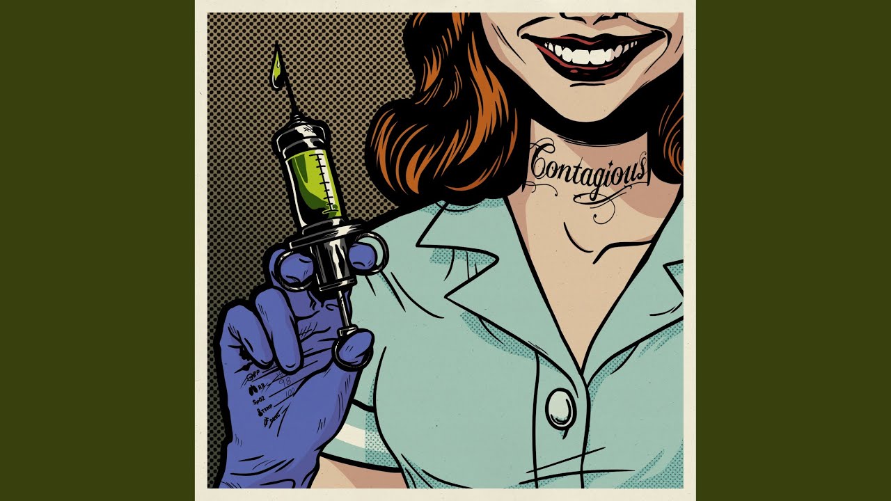 Contagious