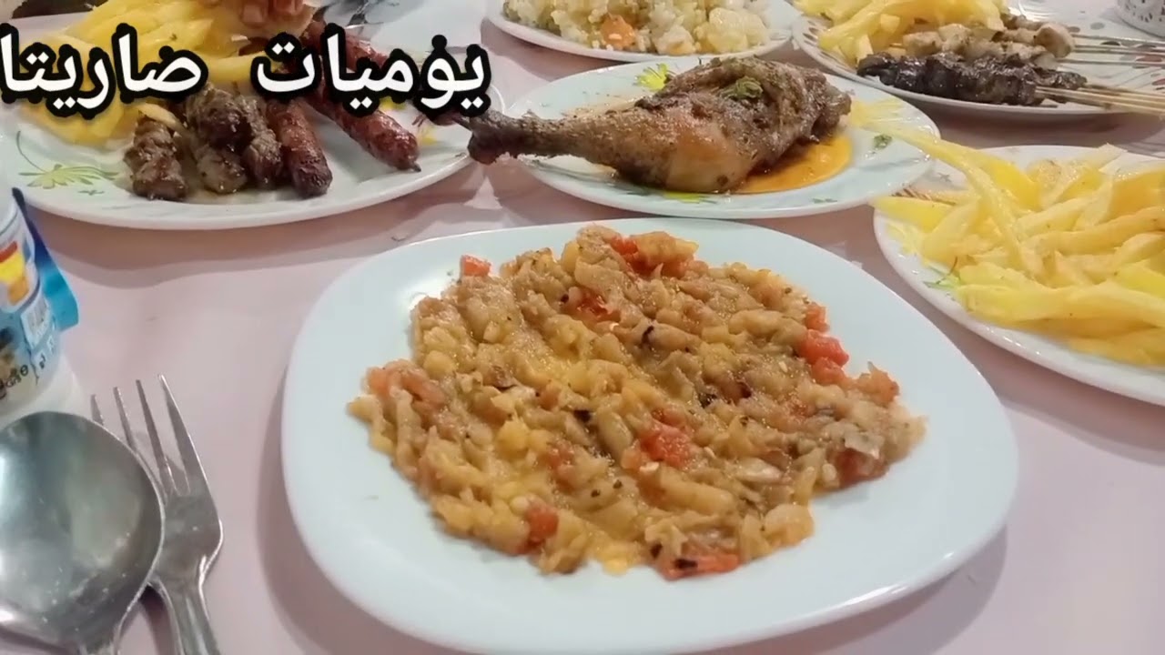 ولاية بشار إقامات وسكنات جاهزة فنادق تاغيت صيفا سوق تندوف دبدابة مطعم رتاج نوميديا وتجربة قطار الليل