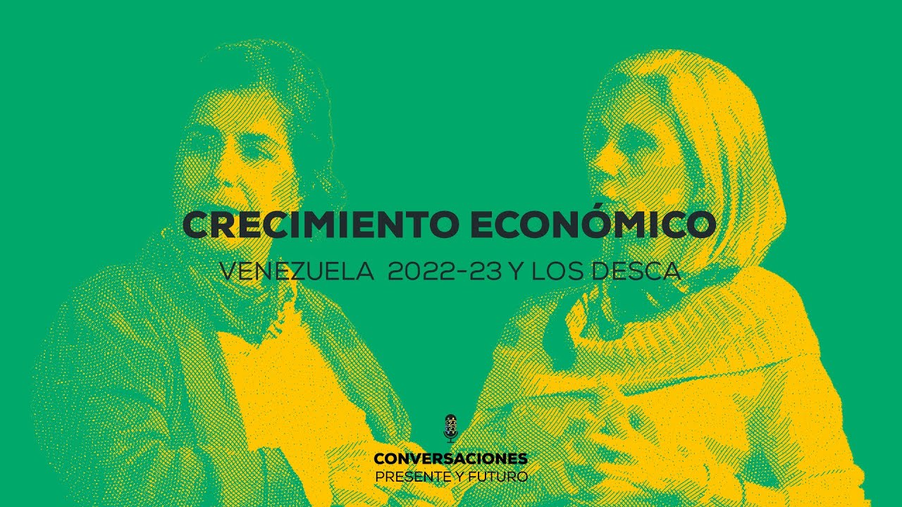 Conversaciones Presente y Futuro Episodio 3