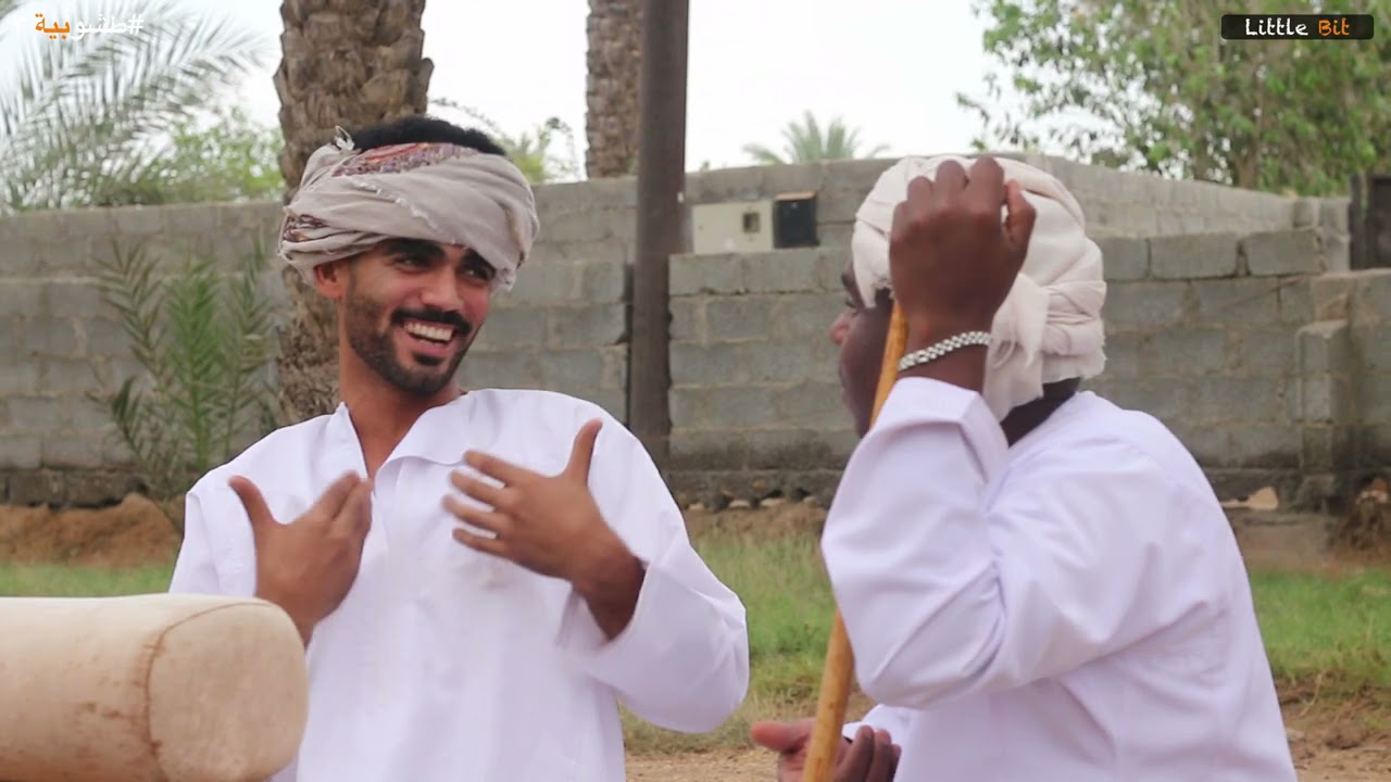 #مسلسل_طشوبية٣ | مناطحة الثيران |  الحلقة الثالثة ٢٠٢١