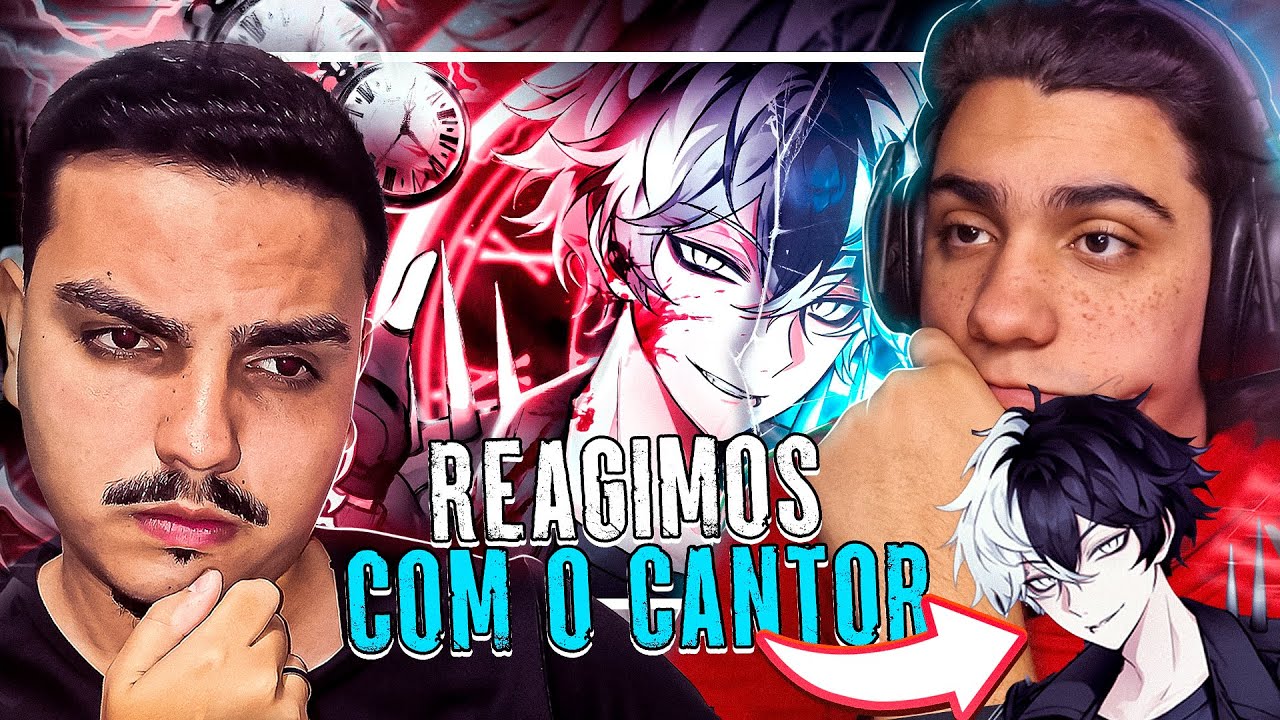 KKREACT | ♪ O Pre&ccedil;o eu Paguei - Pricernot (Clipe Oficial)