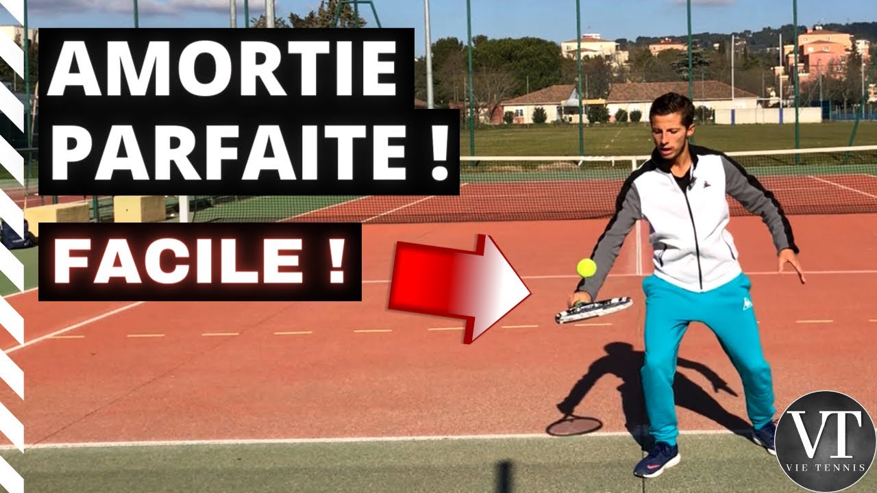 COMMENT JOUER L'AMORTIE PARFAITE ? ( Facile ! )