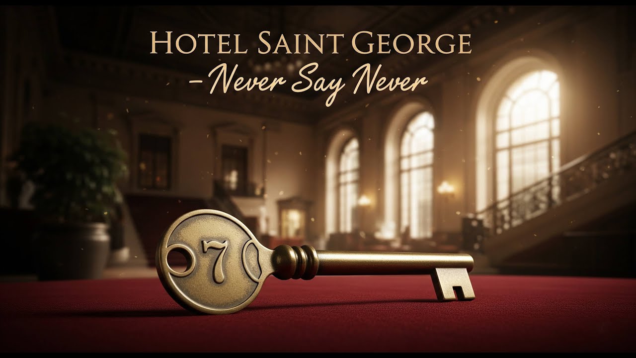 Hotel Saint George - Never Say Never