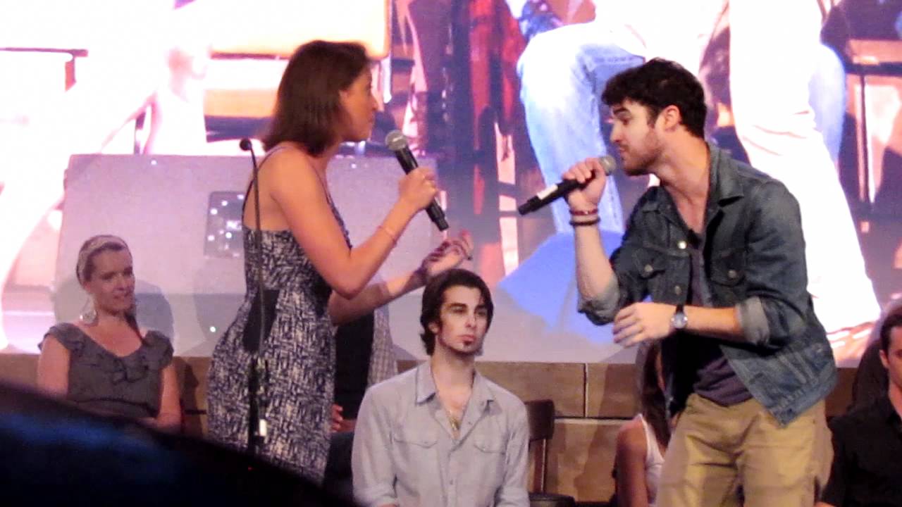 LC StarKid Not Alone