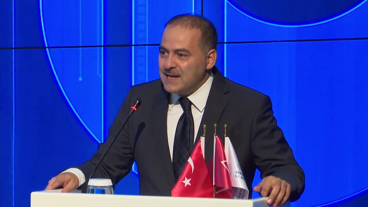 Uluslararası &Ccedil;ocuk ve Bilgi G&uuml;venliği Etkinlikleri Sempozyum