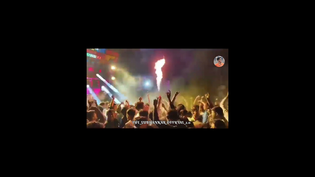 BARMAN MUSIC 🎶 With EDM Song #barmanmusicnewsetup #dj #youtubeshorts