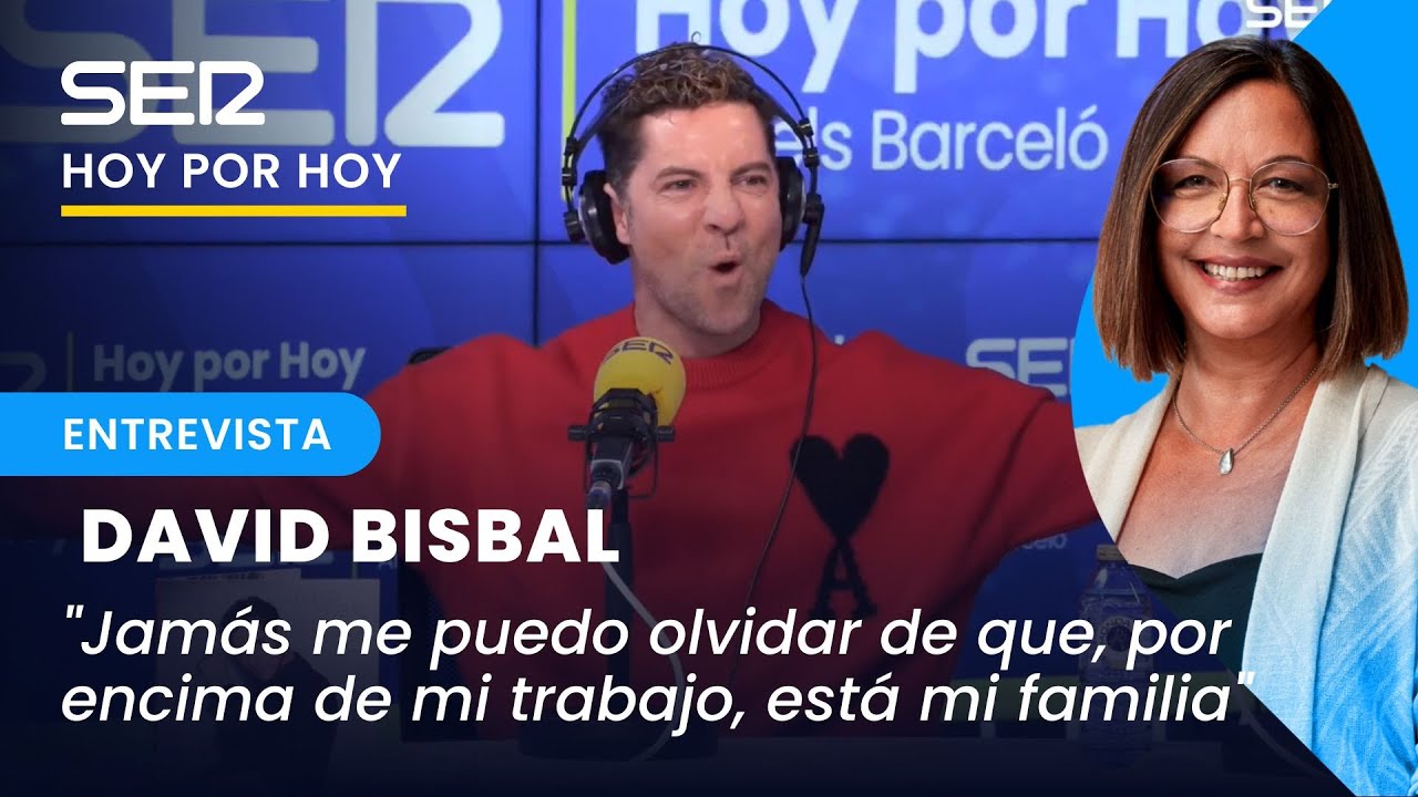 David Bisbal: 