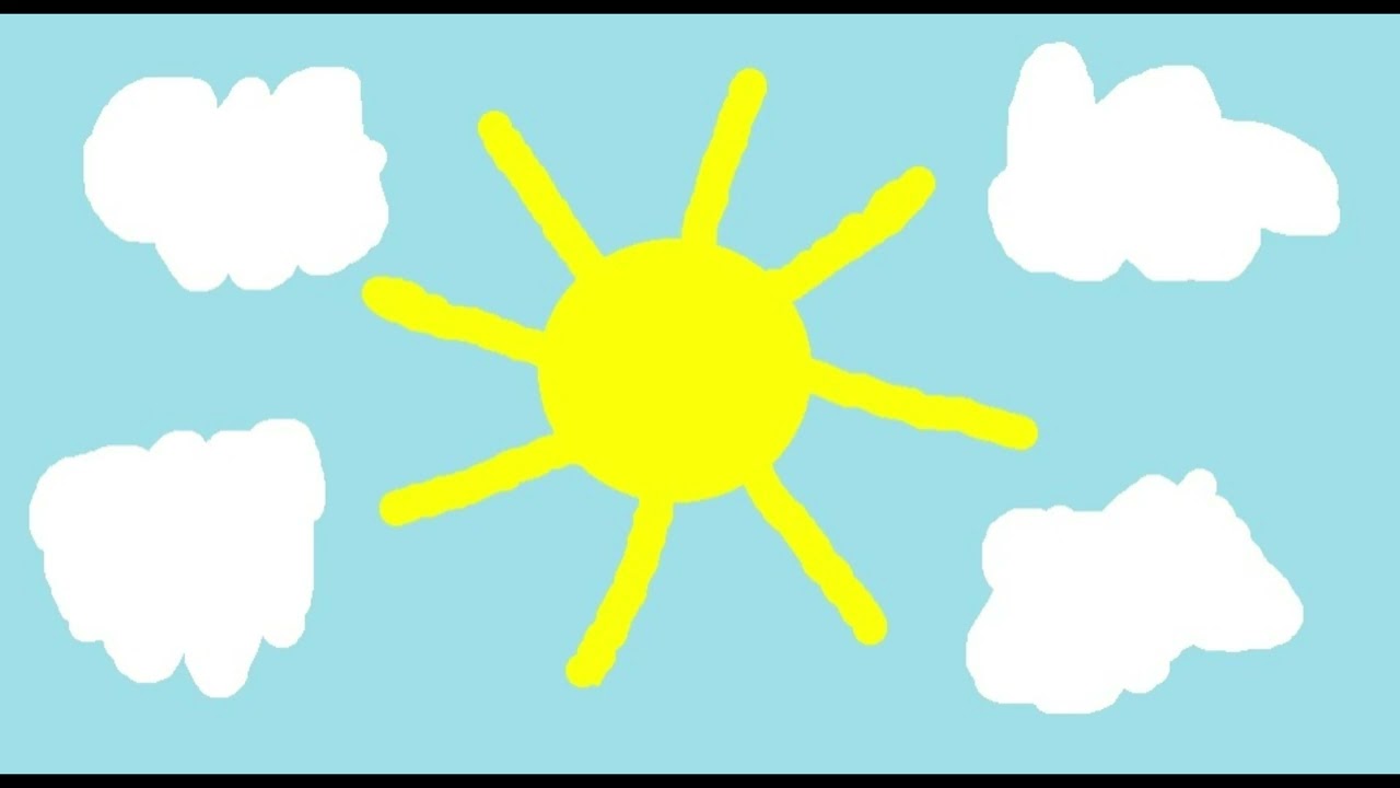 DJ Abens – Sunshine