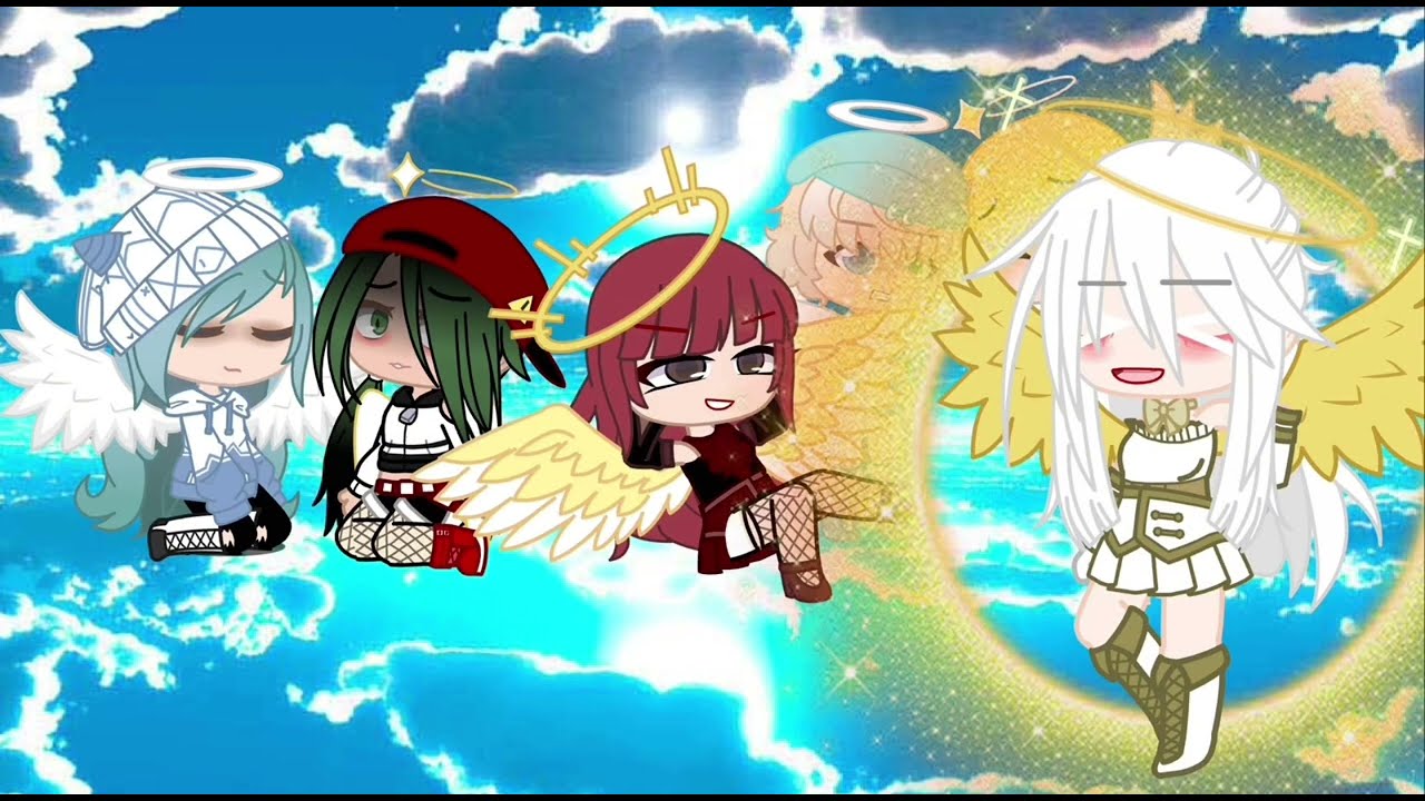 Devils don’t fly  | | gcmv  | |