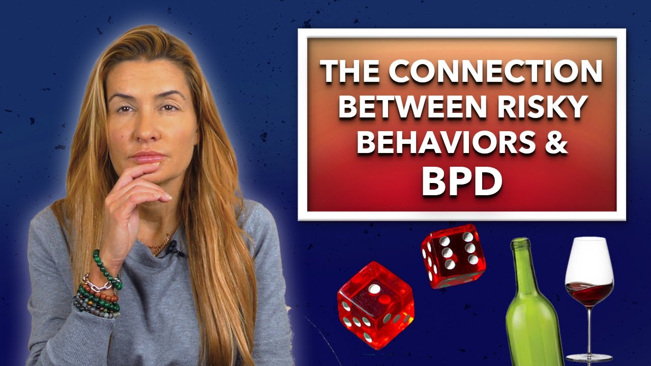 Exploring Impulsivity and Risky Behaviors within BPD