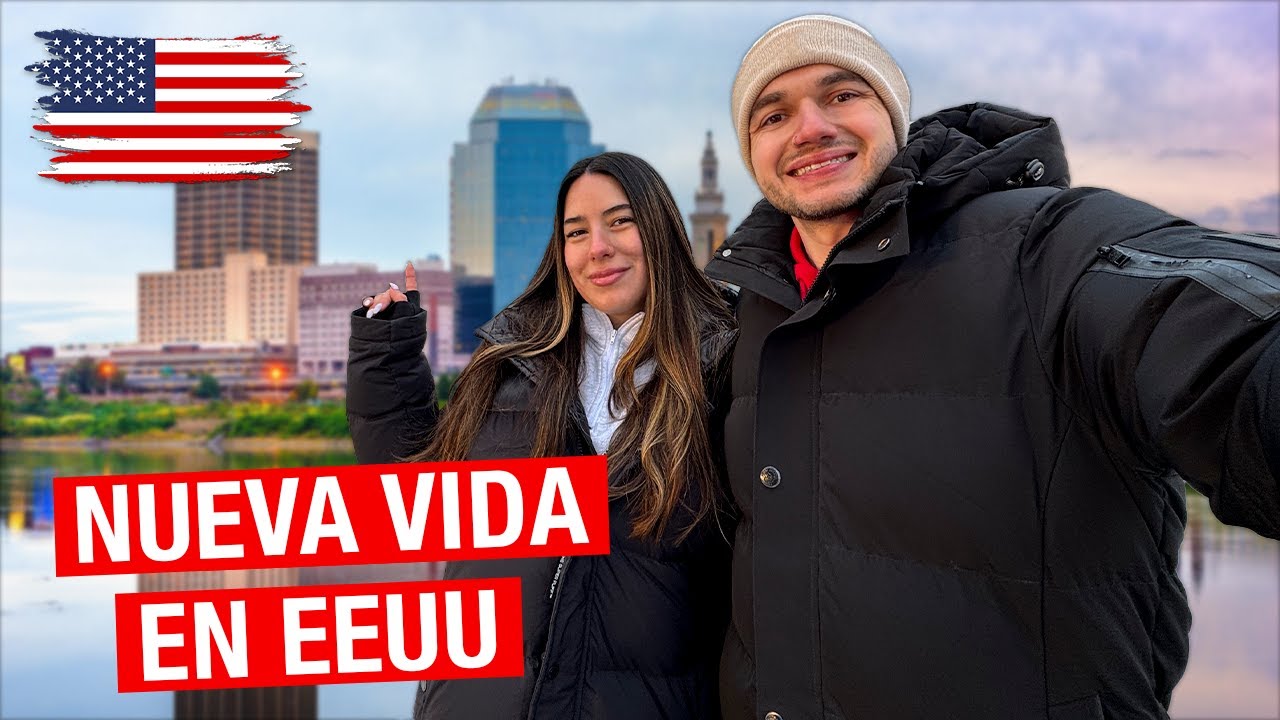 Empezamos de Cero en Estados Unidos