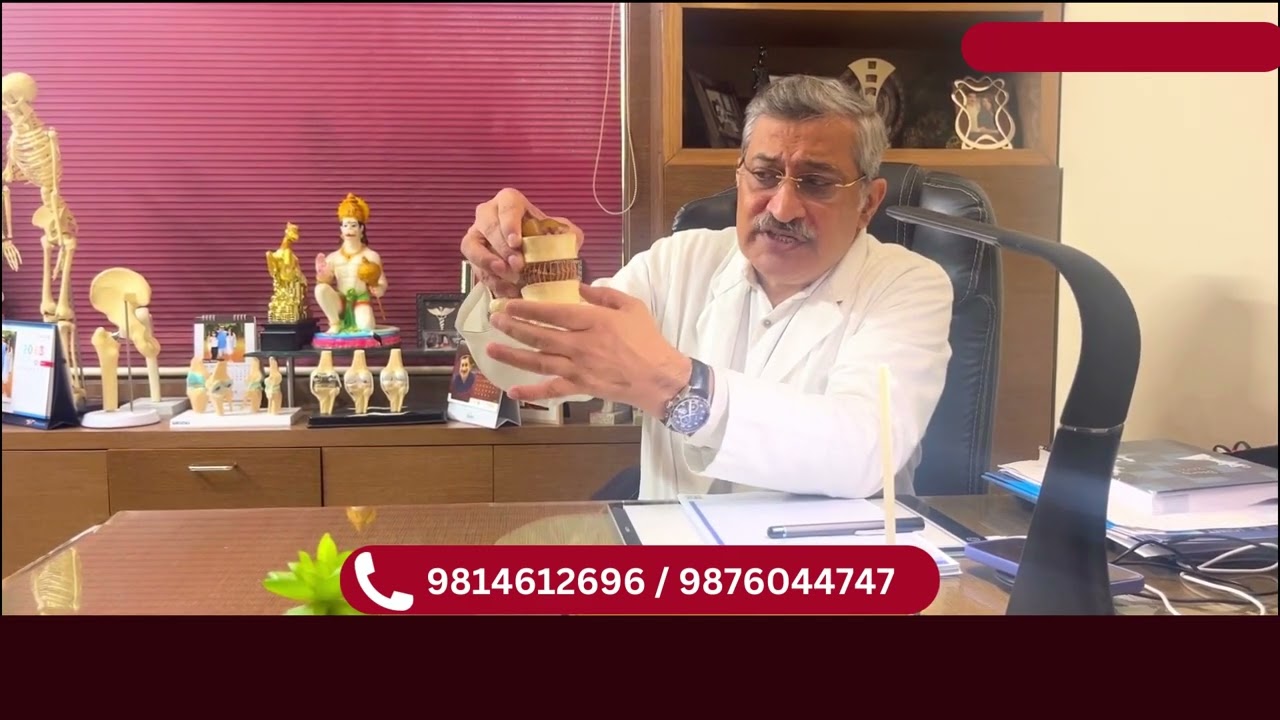 Resolve Disc Problems and Pain Without Surgery | Dr. Vikas Mehra