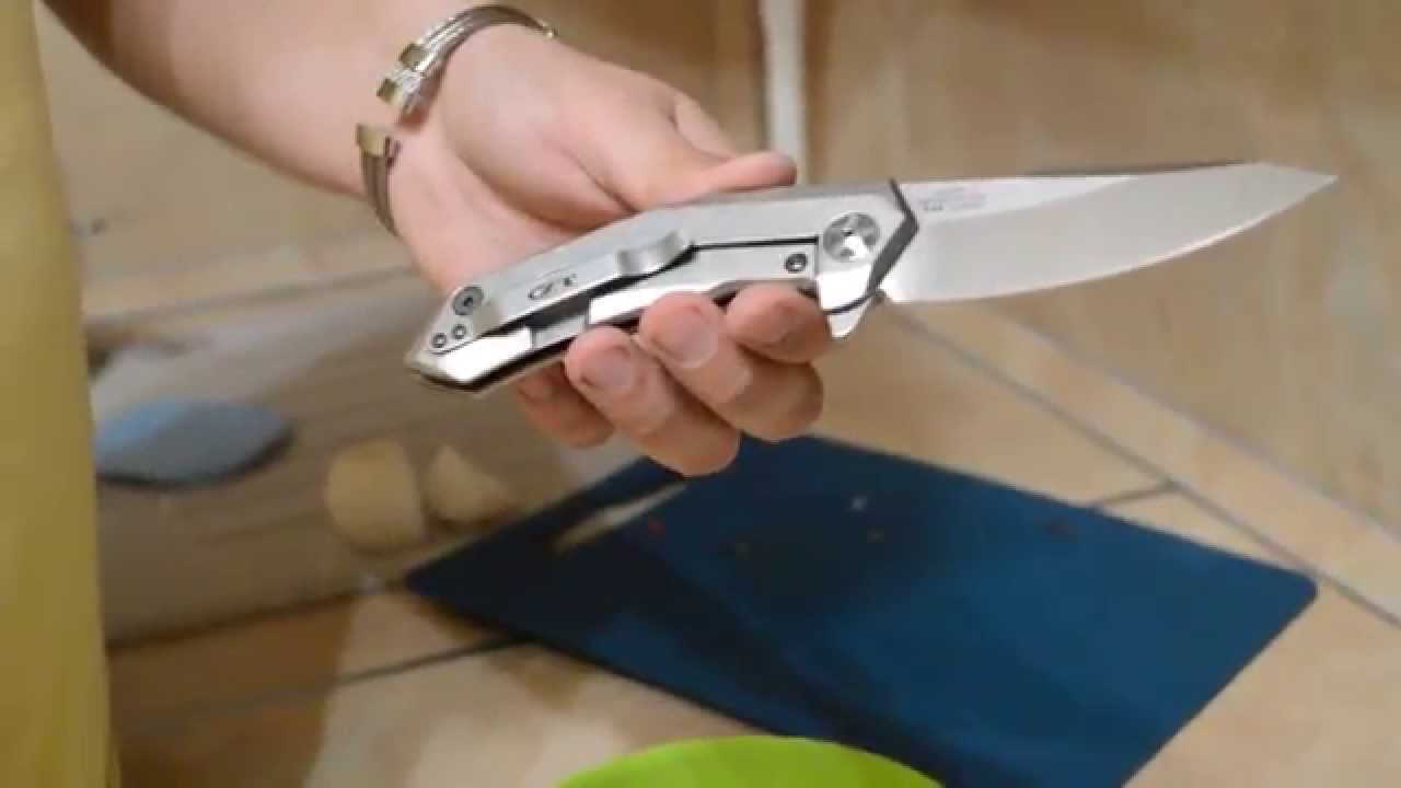 Zero Tolerance 0095. Я и жена. Жестокая правда)