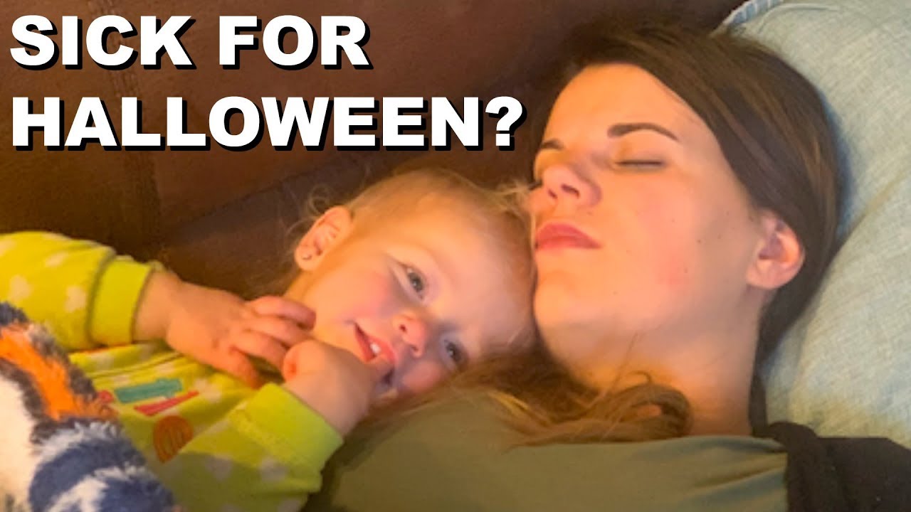 SICK AGAIN!! | FAMILY VLOG