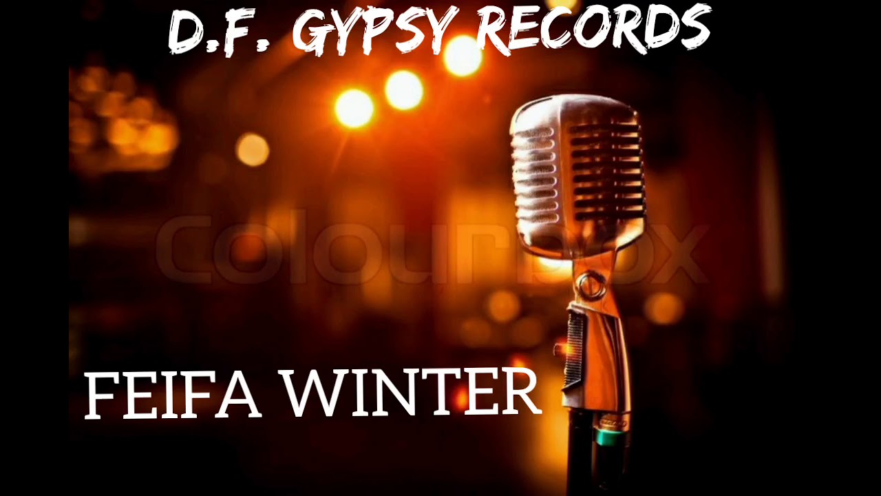 Feifa Winter (Die nacht war schön) D.F Gypsy Records Sinti Musik
