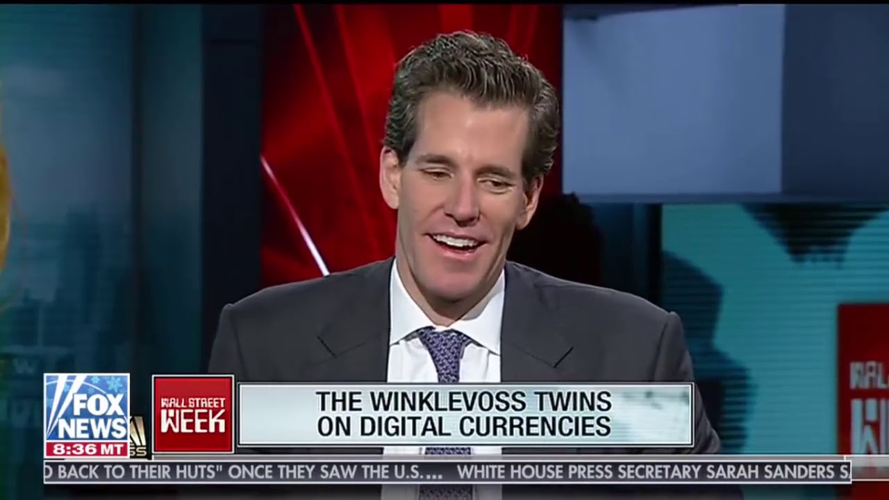 Winklevoss Twins Took Their Facebook Money And Became Bitcoin Billionaires