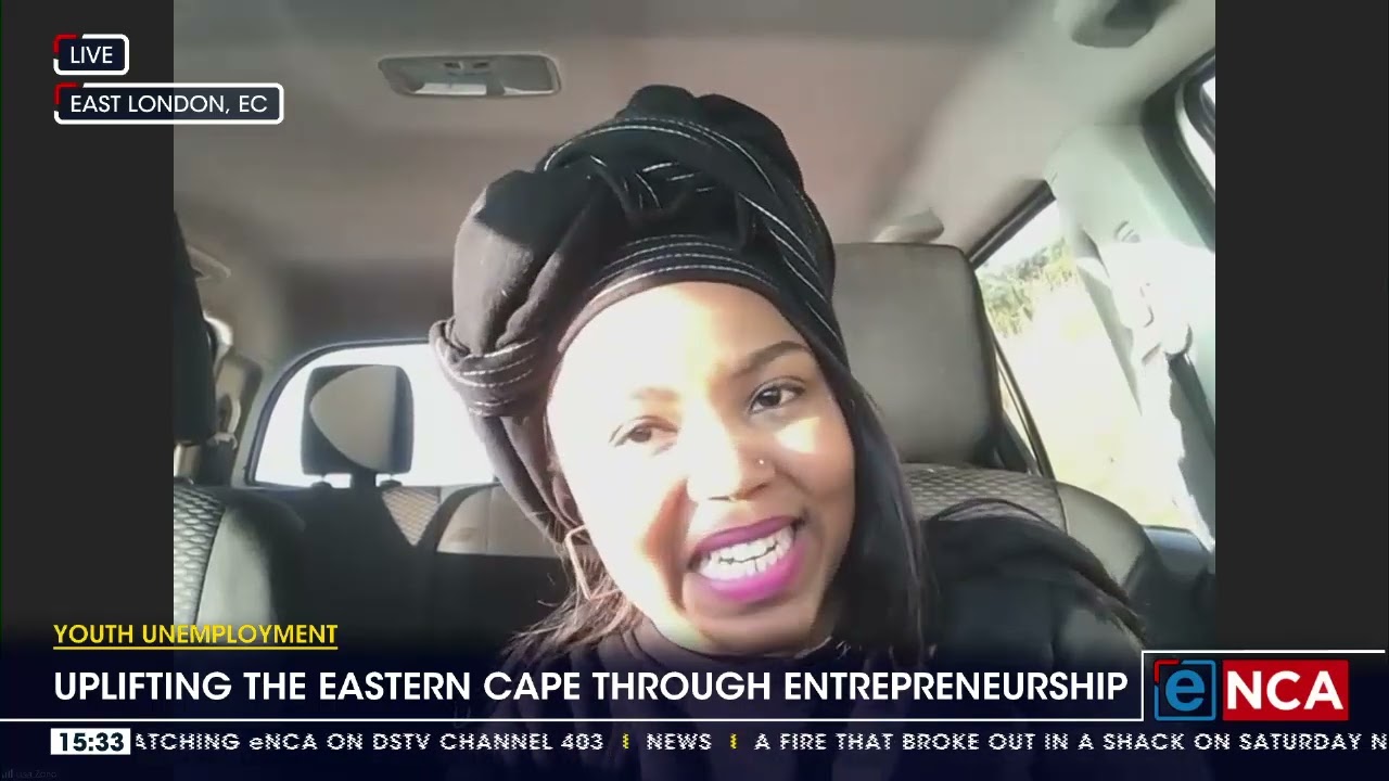 Youth Unemployment | Uplifting the Eastern Cape through entrepreneurship