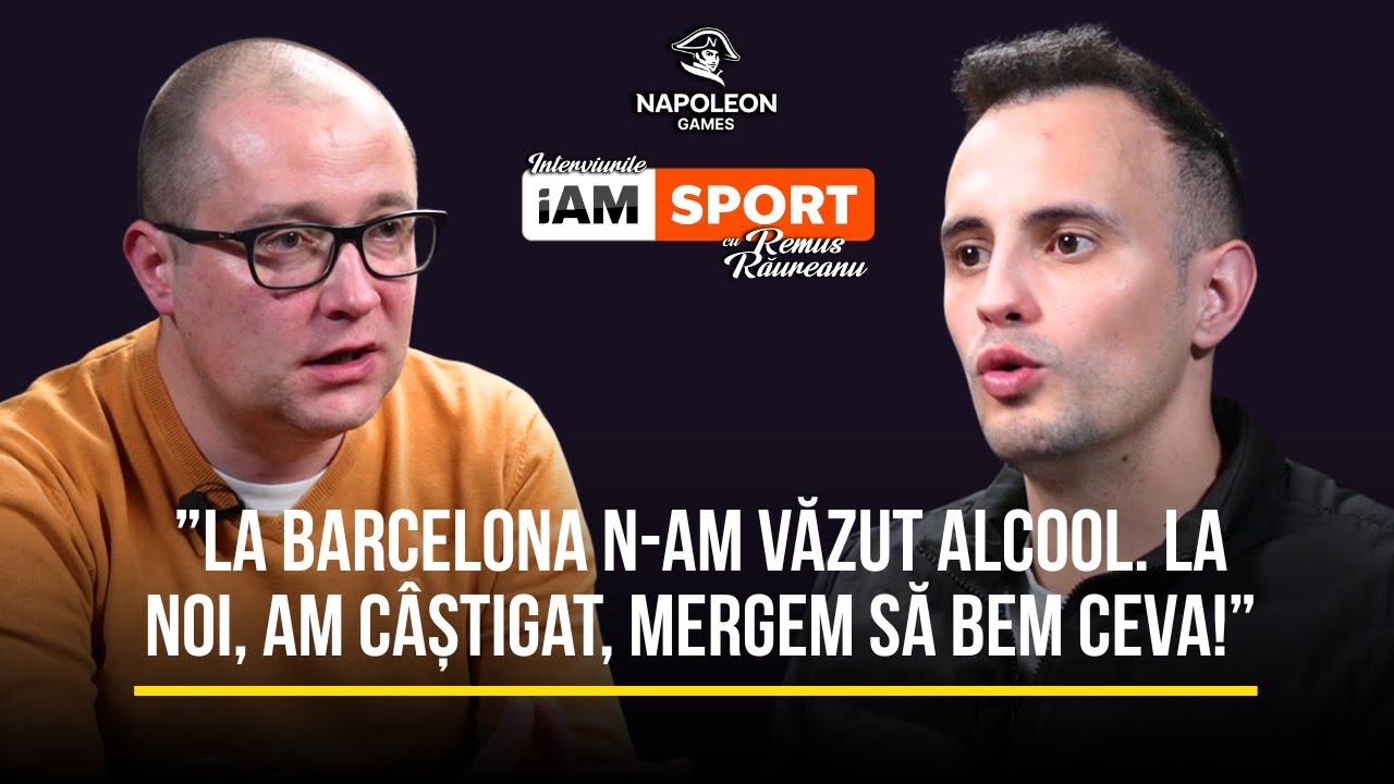 Răureanu x Fabius Antal: 