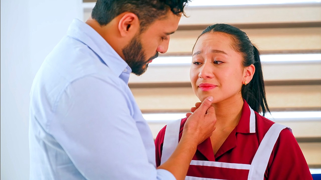Empleada se enamor&oacute; de su jefe