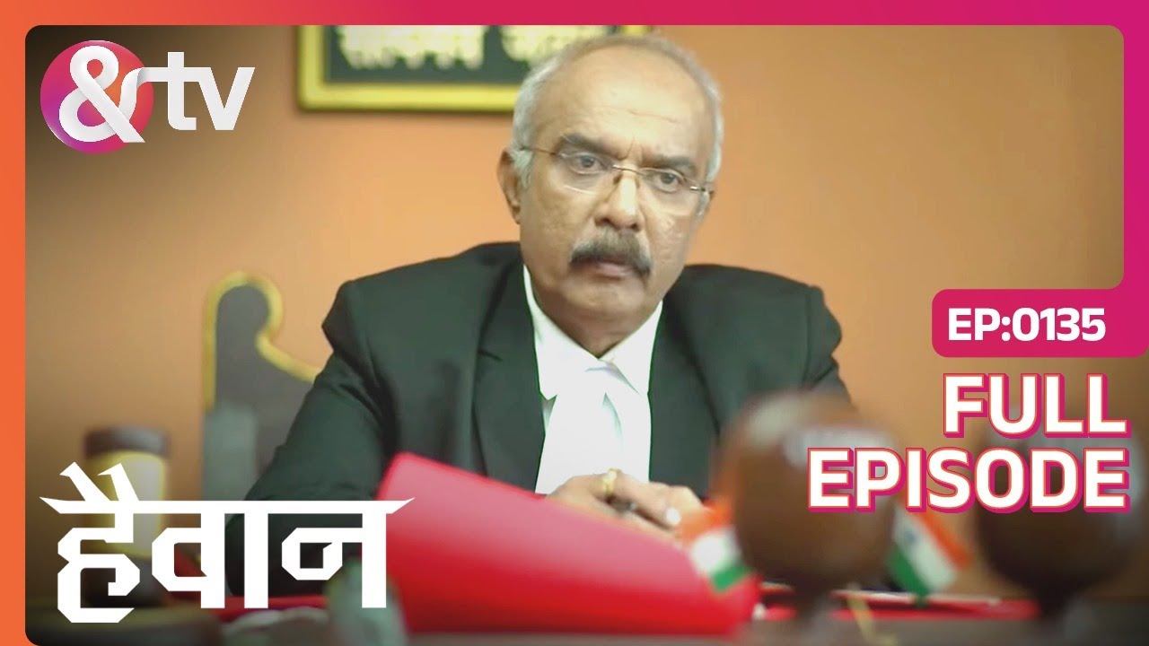 Dimple तुम सब सच सच बताओगे ना ? | Haiwan Full Ep 135 | 13 Feb 24 | Dr. Ajitkumar @andtvchannel