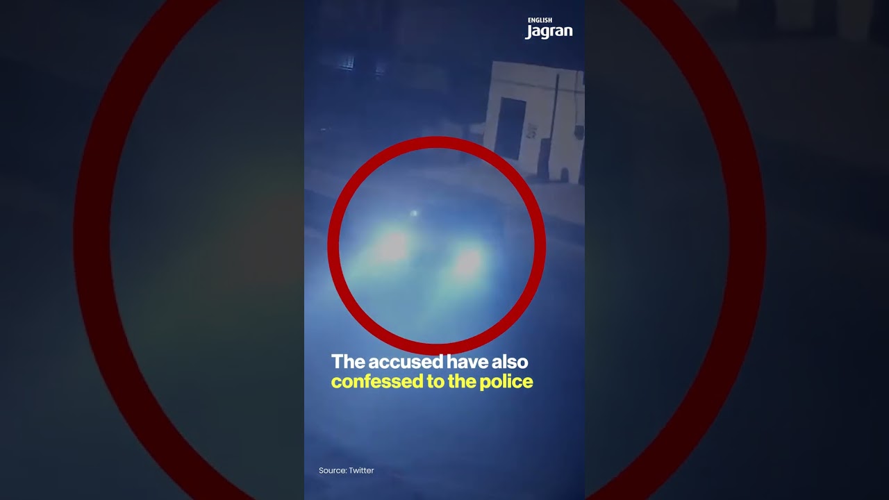 Kanjhawala Case  Accused Confesses To Knowing Anjali Was Being Dragged Under Car, But 'Didn't Stop'