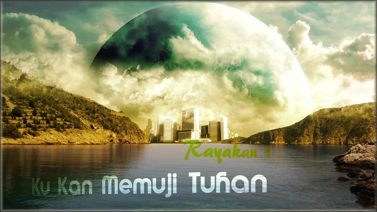 (Rayakan 1 Franky Sihombing) Ku Kan Memuji Tuhan #1
